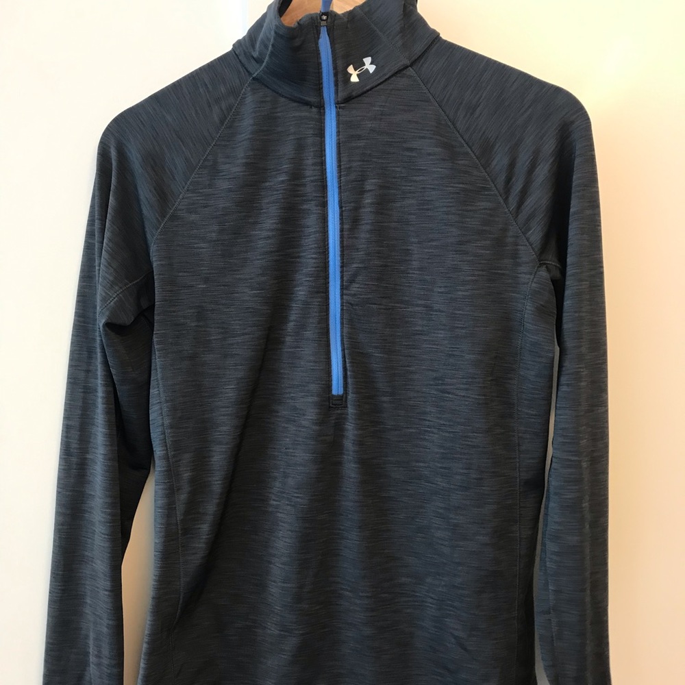 Under armour cold gear top